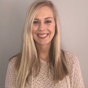 Meet your Posher, Anneliese